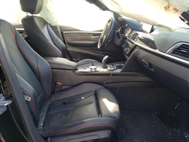 Photo 5 from auction – 2018 BMW 330 I with VIN WBA8B9G59JNU57247