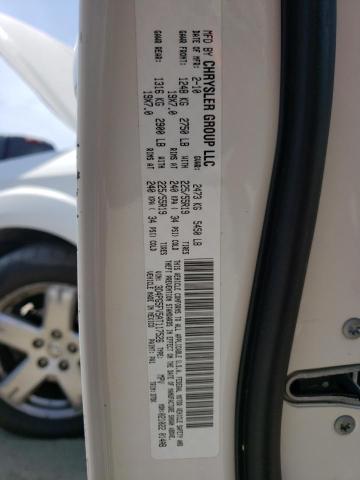 Photo 10 from auction – 2010 DODGE JOURNEY with VIN 3D4PG5FV5AT117526