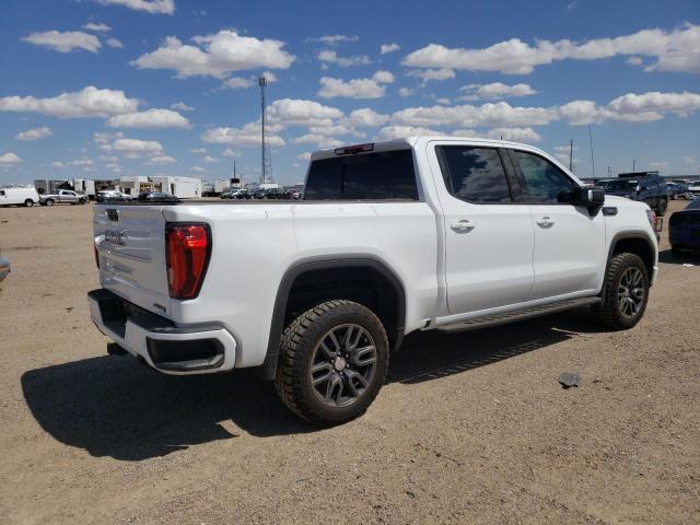 Photo 4 from auction – 2022 GMC SIERRA with VIN 1GTP9EEL0NZ136569