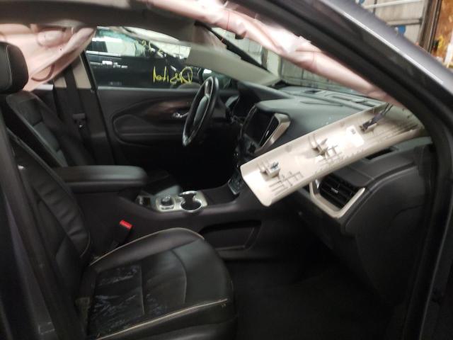 Photo 5 from auction – 2020 GMC TERRAIN DE with VIN 3GKALXEX3LL329992
