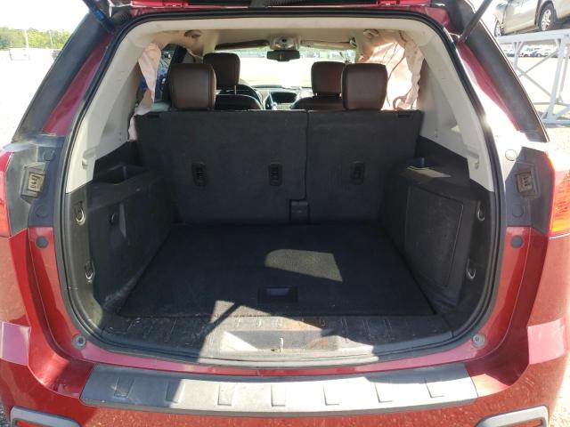 Photo 9 from auction – 2014 GMC TERRAIN SL with VIN 2GKFLSE37E6139044