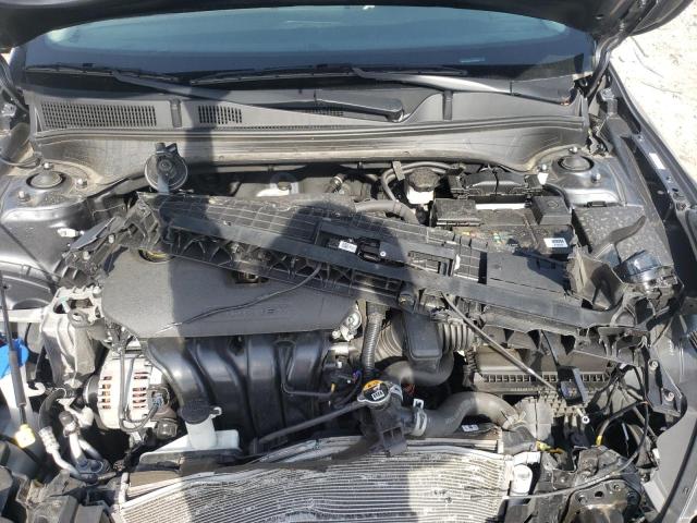 Photo 7 from auction – 2020 KIA FORTE FE with VIN 3KPF24AD2LE185709