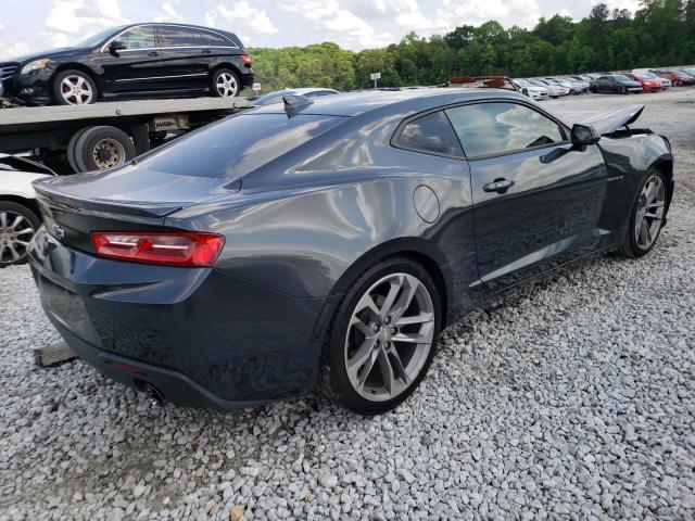 Photo 4 from auction – 2017 CHEVROLET CAMARO LT with VIN 1G1FD1RS8H0173472