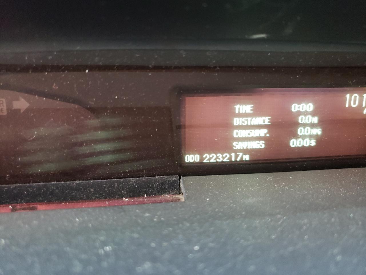 Photo 8 from auction – 2013 TOYOTA PRIUS with VIN JTDKN3DU8D1616781