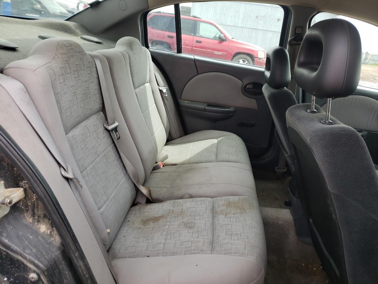 Photo 6 from auction – 2005 SATURN ION LEVEL with VIN 1G8AG52F65Z157981