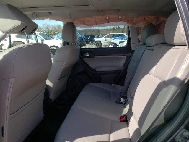 صورة رقم 6 من المزاد - 2018 SUBARU FORESTER 2 مع VIN JF2SJARC0JH433055