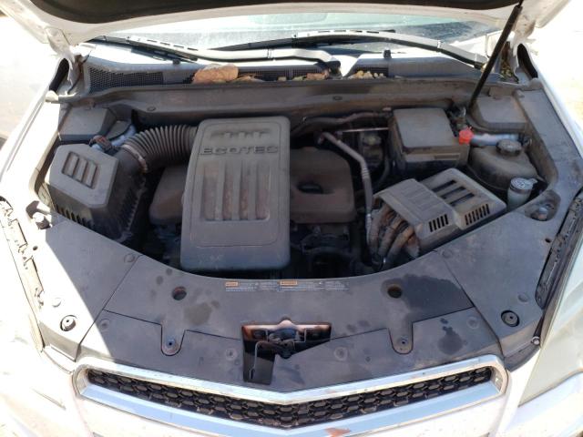 Photo 7 from auction – 2013 CHEVROLET EQUINOX LT with VIN 2GNFLGEK5D6322903