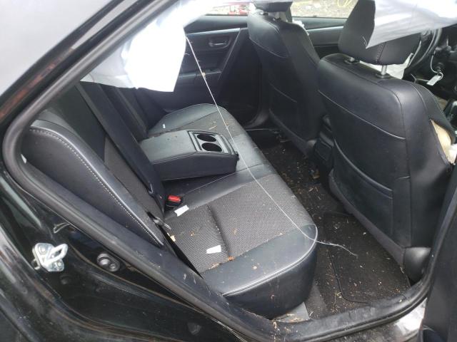 Photo 6 from auction – 2015 TOYOTA COROLLA L with VIN 2T1BURHE8FC445988