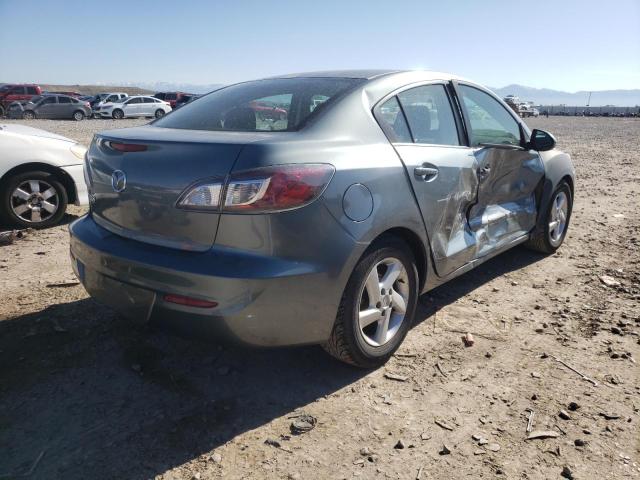 Photo 4 from auction – 2012 MAZDA 3 I with VIN JM1BL1UG9C1578609