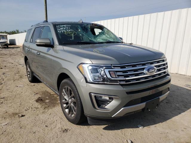 FORD EXPEDITION 2019 with VIN 1FMJU1KT2KEA32214 - Photo from auction