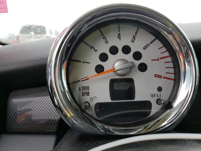 Photo 8 from auction – 2012 MINI COOPER S with VIN WMWSV3C59CT386713