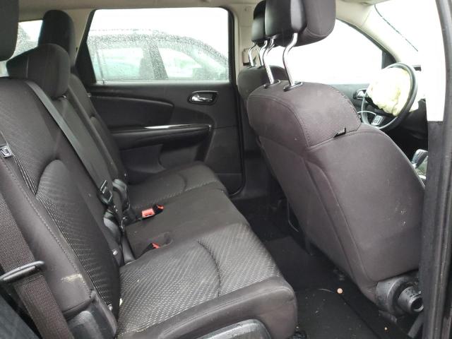 Photo 6 from auction – 2013 DODGE JOURNEY SX with VIN 3C4PDCBG4DT673221