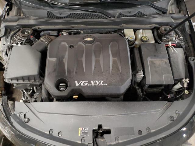 Photo 7 from auction – 2015 CHEVROLET IMPALA LTZ with VIN 1G1165S37FU114241