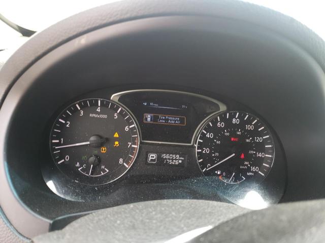 Photo 8 from auction – 2013 NISSAN ALTIMA 2.5 with VIN 1N4AL3AP7DC916385
