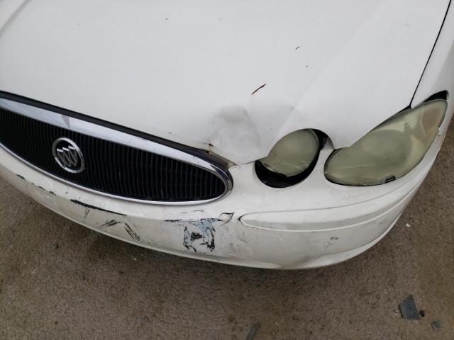 Photo 9 from auction – 2005 BUICK LACROSSE with VIN 2G4WC532551331711