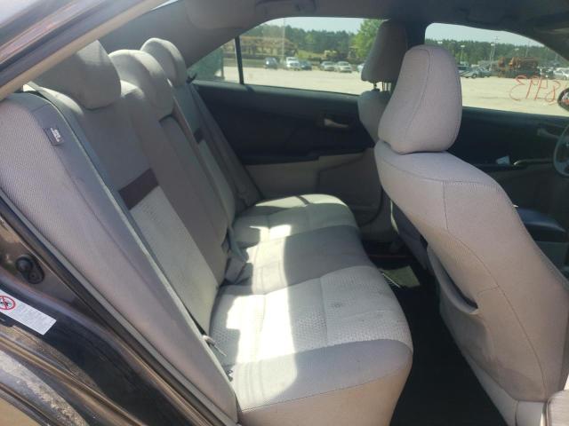 Photo 6 from auction – 2014 TOYOTA CAMRY L with VIN 4T1BF1FK1EU737161