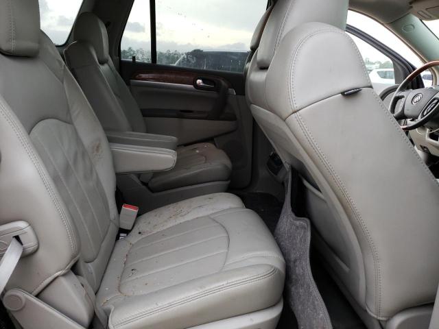 Photo 6 from auction – 2010 BUICK ENCLAVE CX with VIN 5GALRBED7AJ101947