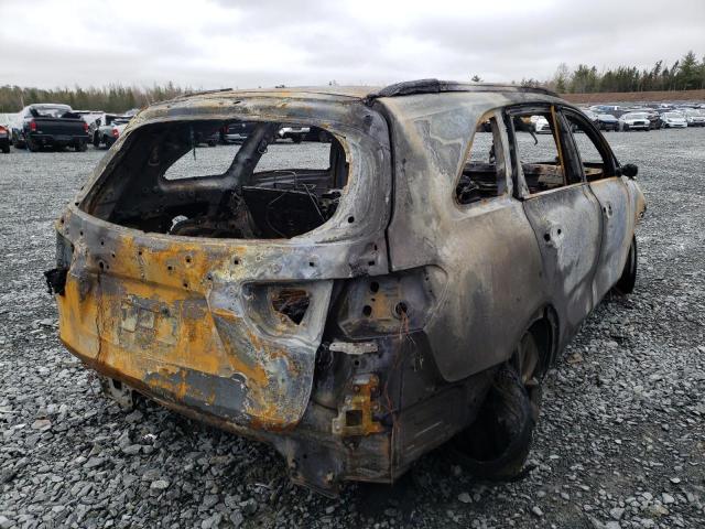 Photo 4 from auction – 2020 KIA SORENTO EX with VIN 5XYPHDA59LG663011