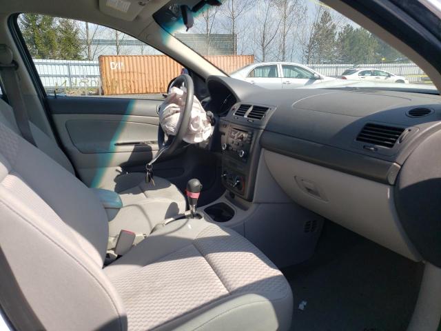 Photo 5 from auction – 2006 CHEVROLET COBALT LT with VIN 1G1AL55F567737063