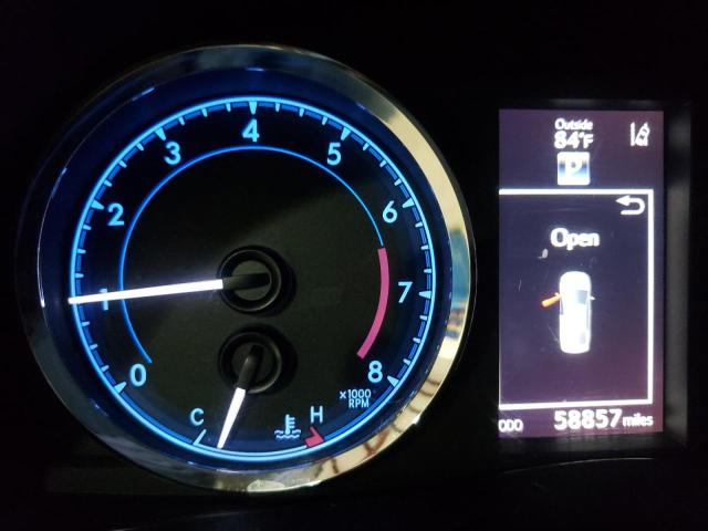 Photo 8 from auction – 2019 TOYOTA COROLLA L with VIN 5YFBURHE1KP856370