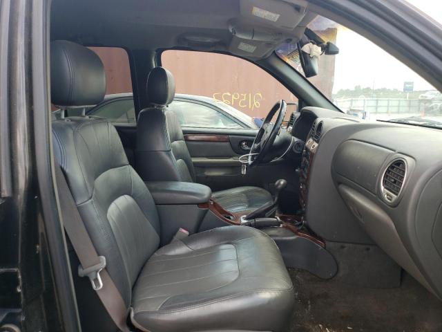 Photo 5 from auction – 2004 GMC ENVOY with VIN 1GKDS13S042190072