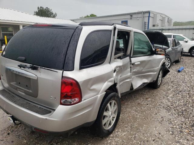 Photo 4 from auction – 2004 BUICK RAINIER CX with VIN 5GADT13S142275593