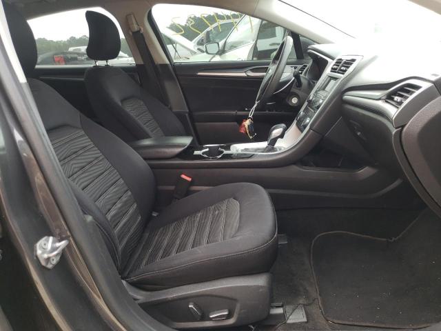 Photo 5 from auction – 2016 FORD FUSION SE with VIN 3FA6P0H72GR331427