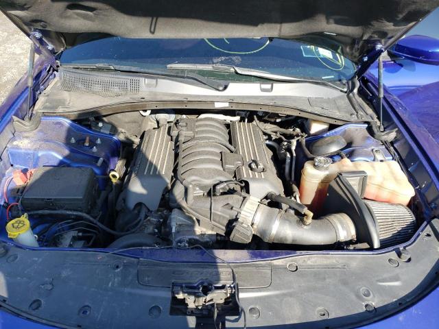 Photo 7 from auction – 2020 DODGE CHARGER SC with VIN 2C3CDXGJ6LH242238