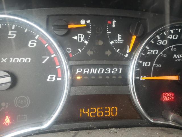 Photo 8 from auction – 2007 CHEVROLET COLORADO with VIN 1GCCS139978209773