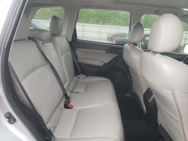 Photo 6 from auction – 2015 SUBARU FORESTER 2 with VIN JF2SJAGC4FH813817
