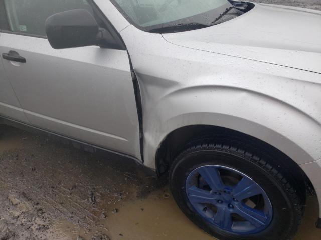 Фото 9 с аукциона – 2010 SUBARU FORESTER X с VIN JF2SH6BC4AH771531