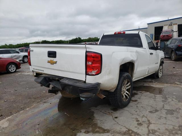 Photo 9 from auction – 2014 CHEVROLET SILVERADO with VIN 1GCNCPEC0EZ361630