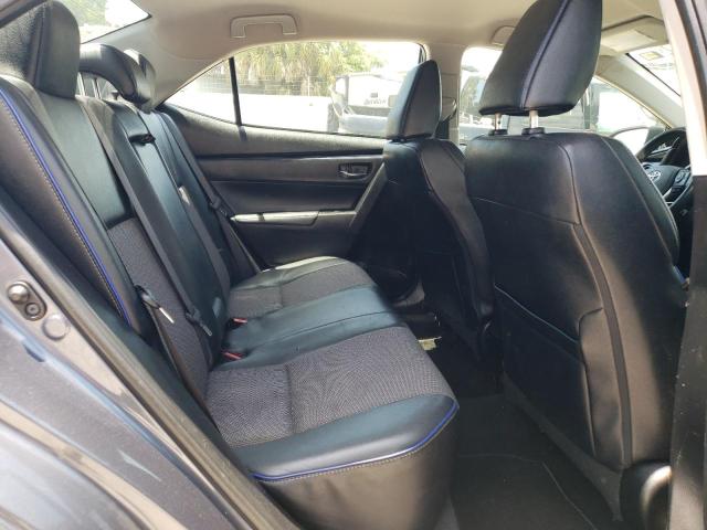 Photo 6 from auction – 2017 TOYOTA COROLLA L with VIN 5YFBURHE9HP661139