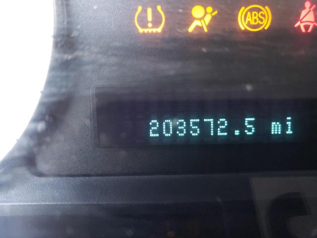 Photo 8 from auction – 2009 FORD ESCAPE HYB with VIN 1FMCU49369KA42479