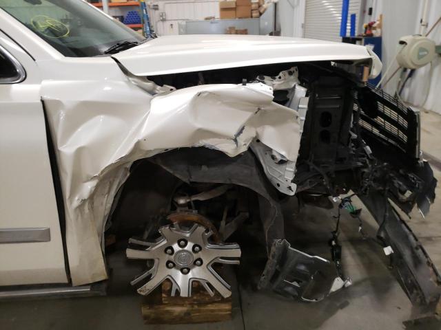 Photo 10 from auction – 2015 CADILLAC ESCALADE with VIN 1GYS4JKJ3FR276406