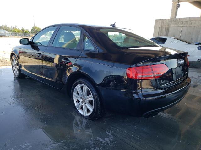 Фото 3 с аукциона – 2011 AUDI A4 PREMIUM с VIN WAUAFAFL4BN051255