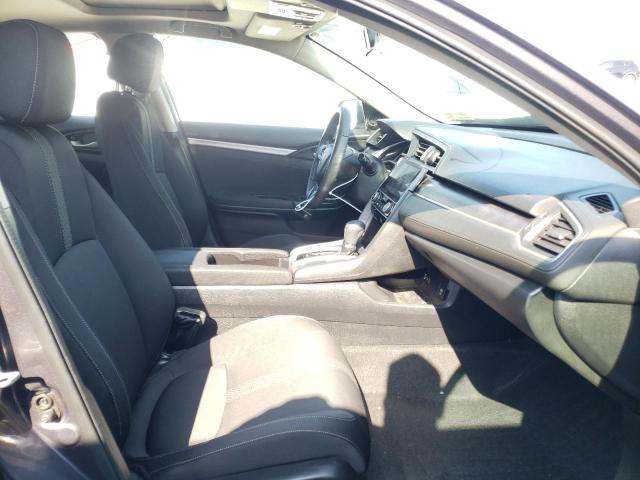 Photo 5 from auction – 2016 HONDA CIVIC EX with VIN 19XFC2F77GE213367