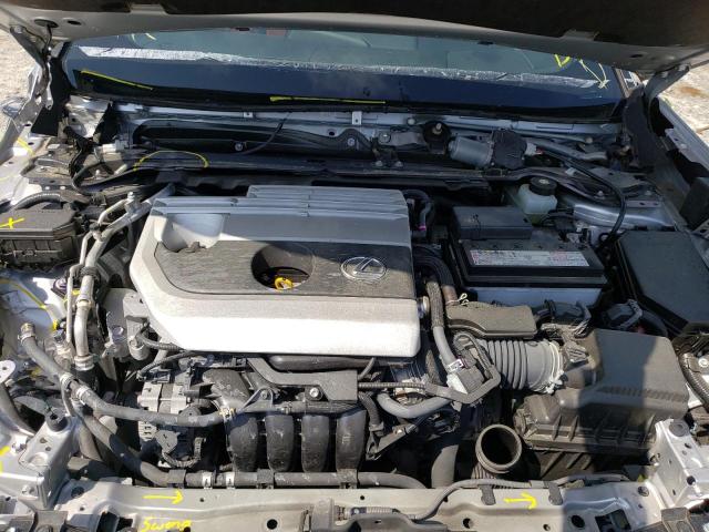 Photo 7 from auction – 2019 LEXUS UX 200 with VIN JTHY3JBH6K2006250