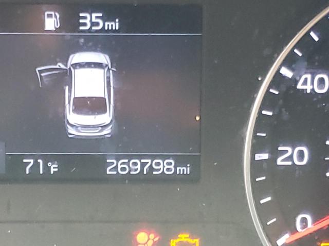 Photo 8 from auction – 2019 KIA FORTE FE with VIN 3KPF24AD2KE007457