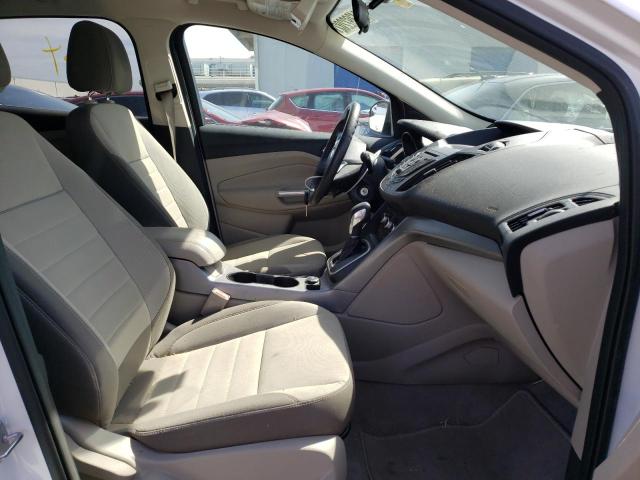 Photo 5 from auction – 2013 FORD ESCAPE SE with VIN 1FMCU0GX7DUA86633