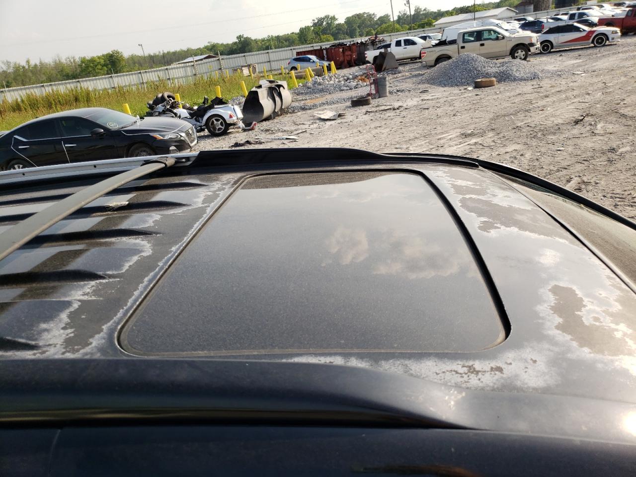 Photo 10 from auction – 2007 CHEVROLET EQUINOX LT with VIN 2CNDL73F576046602
