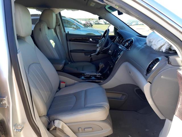 Photo 5 from auction – 2015 BUICK ENCLAVE with VIN 5GAKRCKD5FJ282298