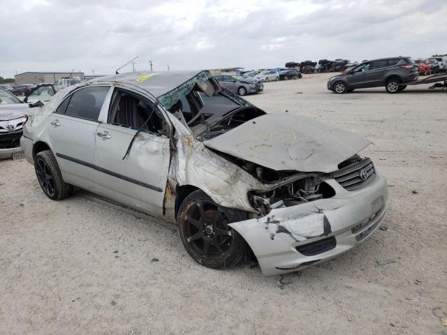 2003 Toyota Corolla