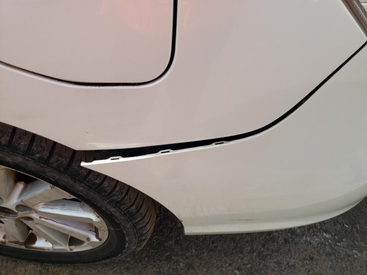 Photo 9 from auction – 2010 TOYOTA VENZA with VIN 4T3ZA3BB3AU035052