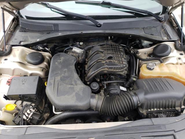 Photo 7 from auction – 2012 CHRYSLER 300 with VIN 2C3CCAAG0CH261364