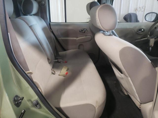 Photo 6 from auction – 2010 NISSAN CUBE BASE with VIN JN8AZ2KRXAT153197