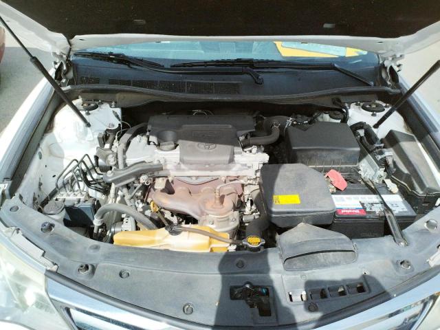 Photo 7 from auction – 2013 TOYOTA CAMRY L with VIN 4T4BF1FKXDR314714