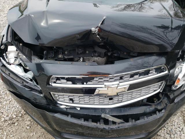 Photo 7 from auction – 2013 CHEVROLET MALIBU LTZ with VIN 1G11H5SA1DF335506