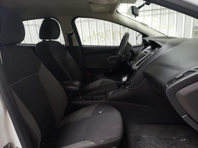Photo 5 from auction – 2013 FORD FOCUS SE with VIN 1FADP3F21DL266967