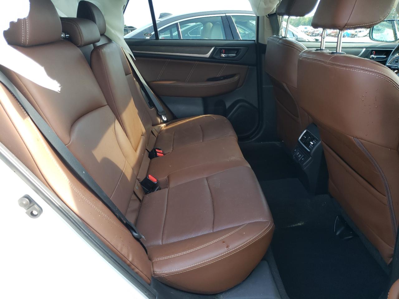 Photo 6 from auction – 2019 SUBARU OUTBACK TO with VIN 4S4BSETC1K3230861